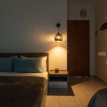 Hotel Astro Polykastro Ngoại thất bức ảnh