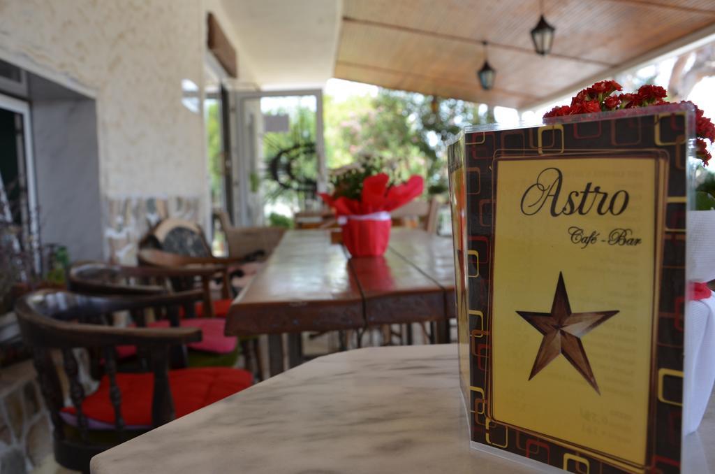 Hotel Astro Polykastro Ngoại thất bức ảnh